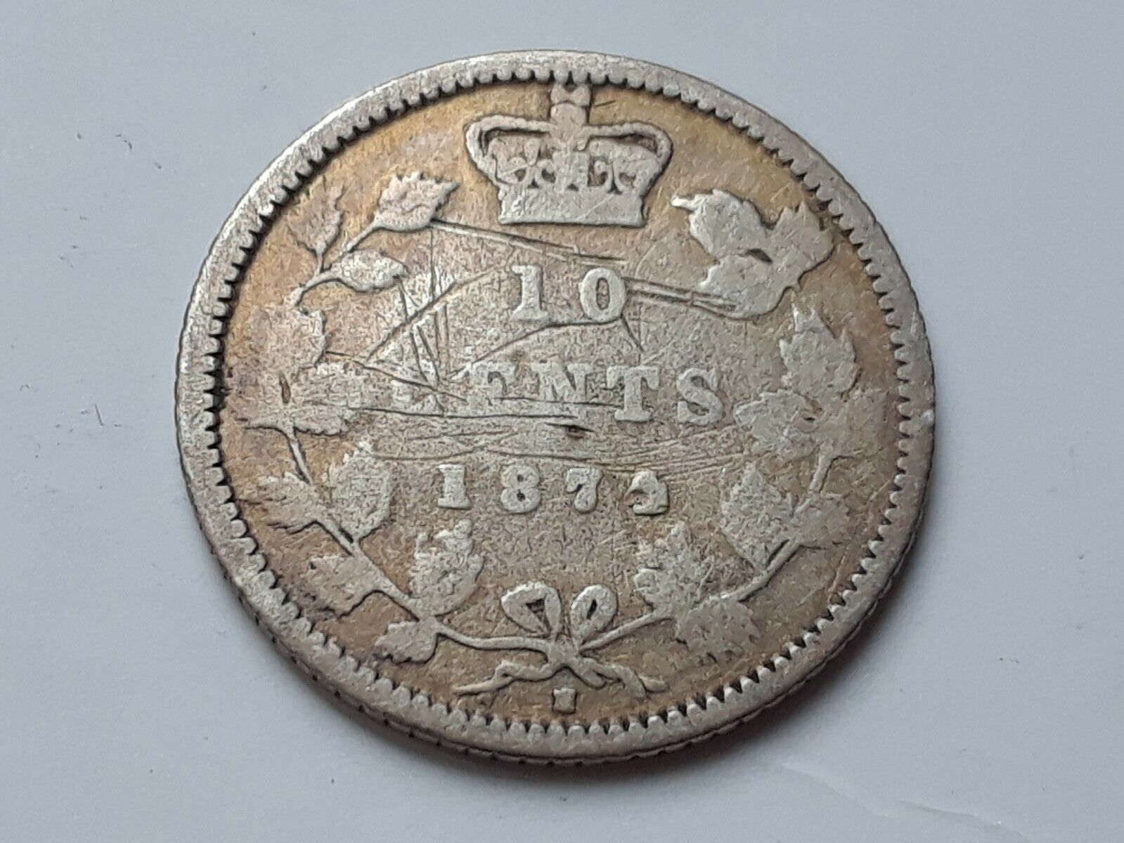 canada ten cent 1875....jpg