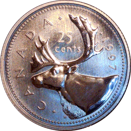 1997 Canada 25 Cents (Specimen) - o-test1.png