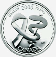 25 cents 2000 - April - Health