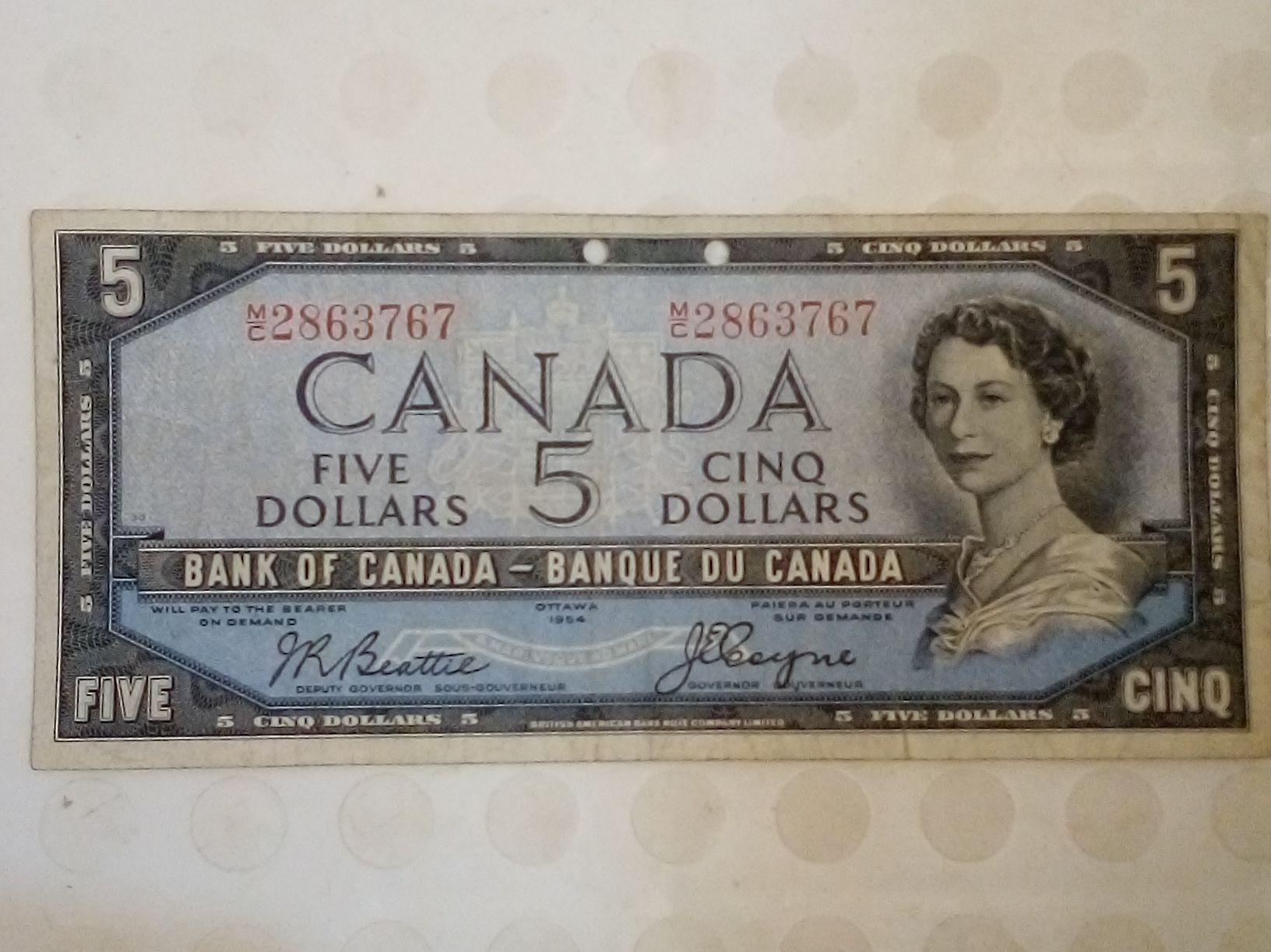 Canadian $5 Front.jpg
