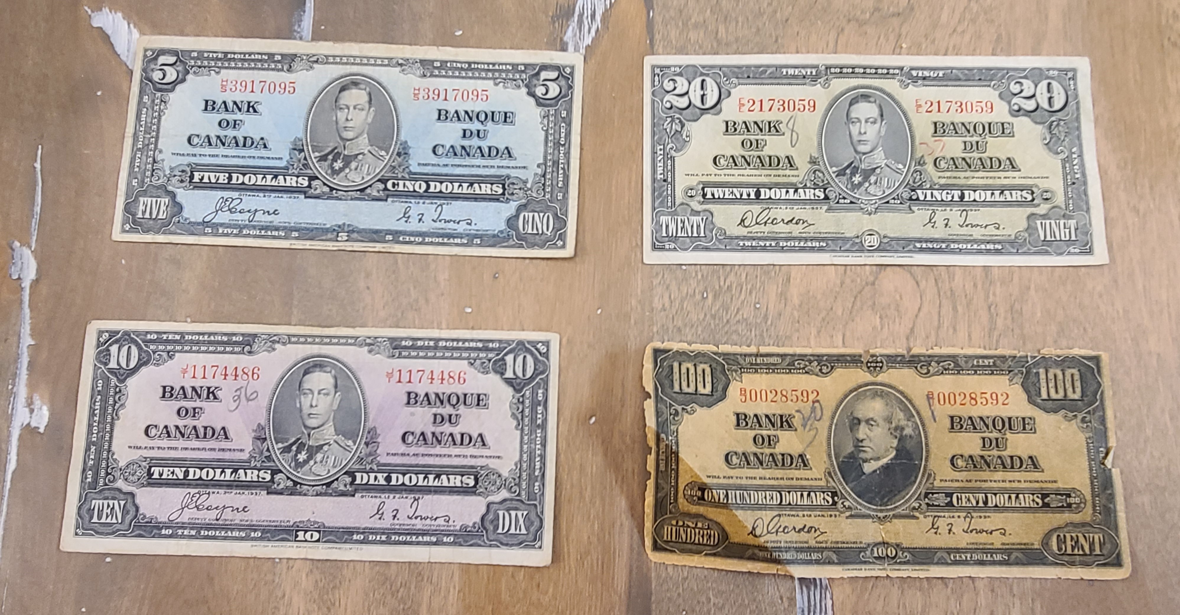 1937 CAD Note Front Bills.jpg