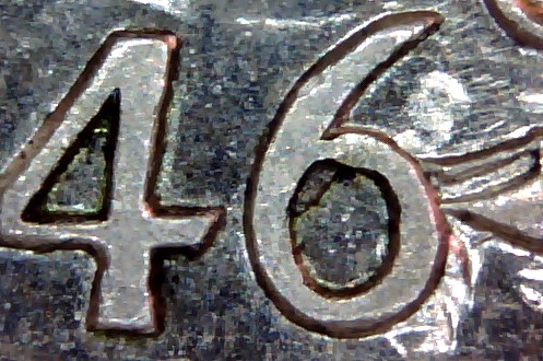 1946 50C narrow gap in 46.jpg