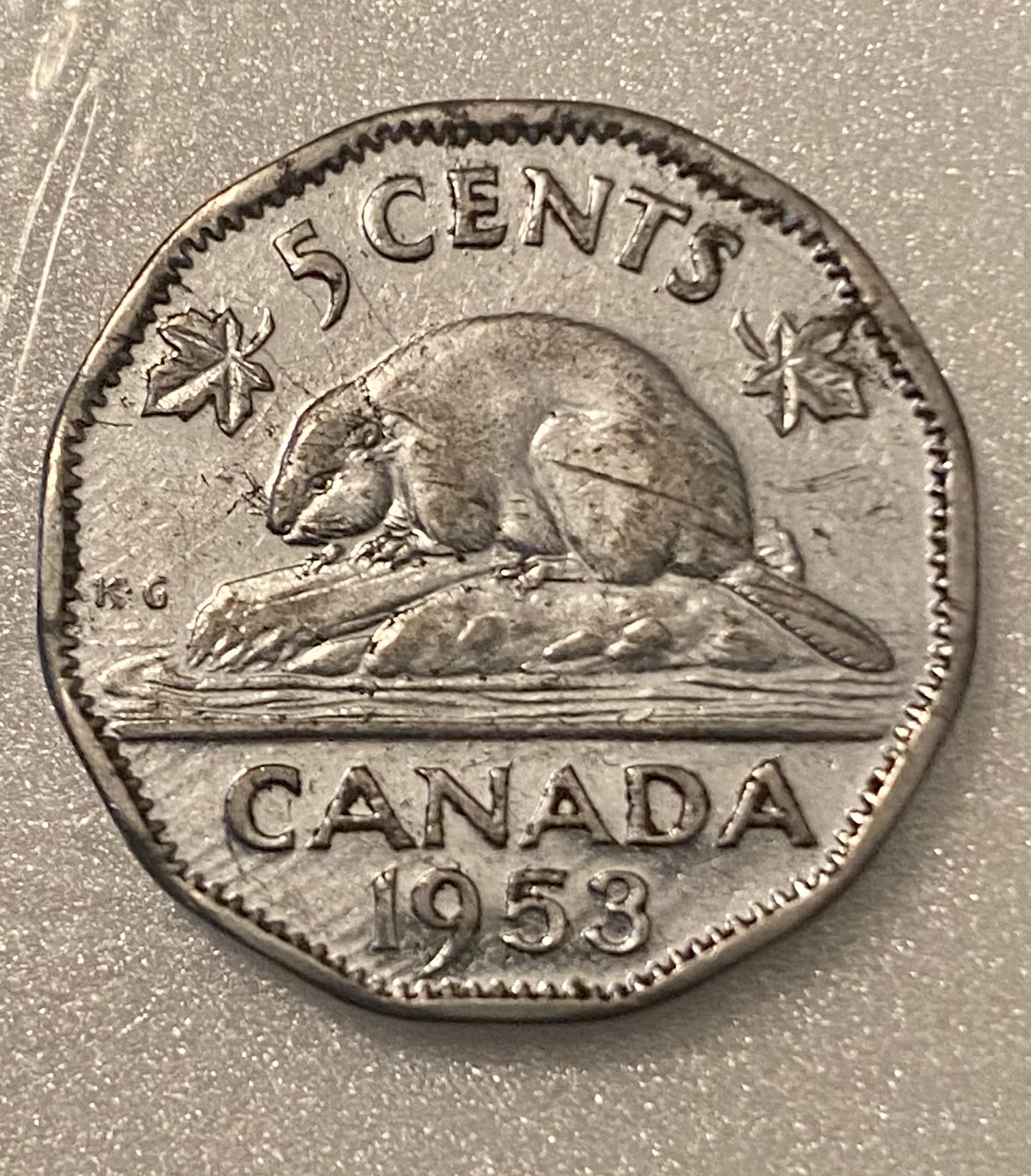 1953 Canada Nickel2.jpg