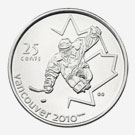Vancouver Coins 2010 - Ice Sledge Hockey