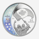 Vancouver Coins 2010 - Athl?tes