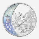 Vancouver Coins 2010 - Cross Country