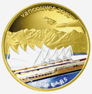 Vancouver Coins 2010 - Vancouver