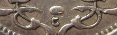 10 cents 1944C - Newfoundland